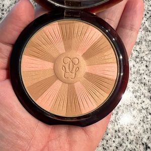 guerlain terracotta light 00 light cool bronzer blush